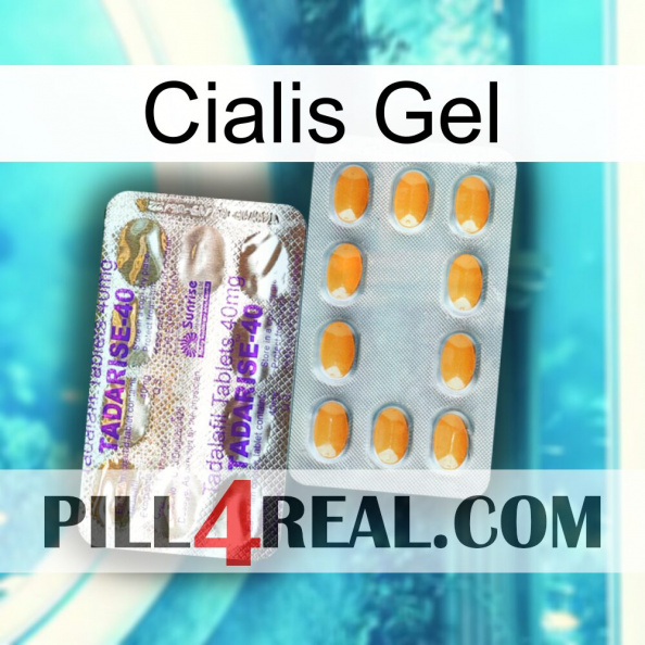 Cialis Gel new12
